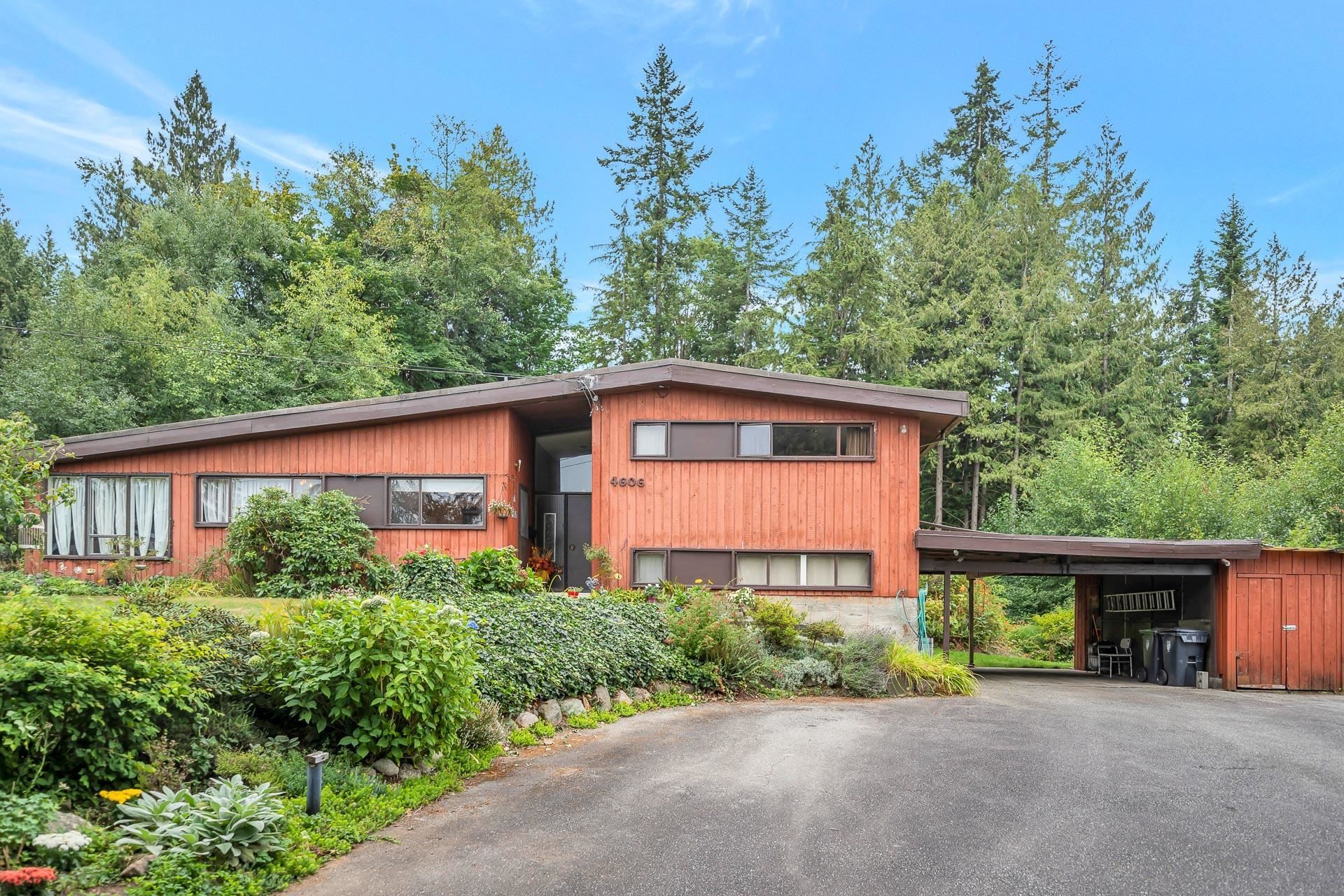 I have sold a property at 4606 MAYSFIELD CRES in Langley
