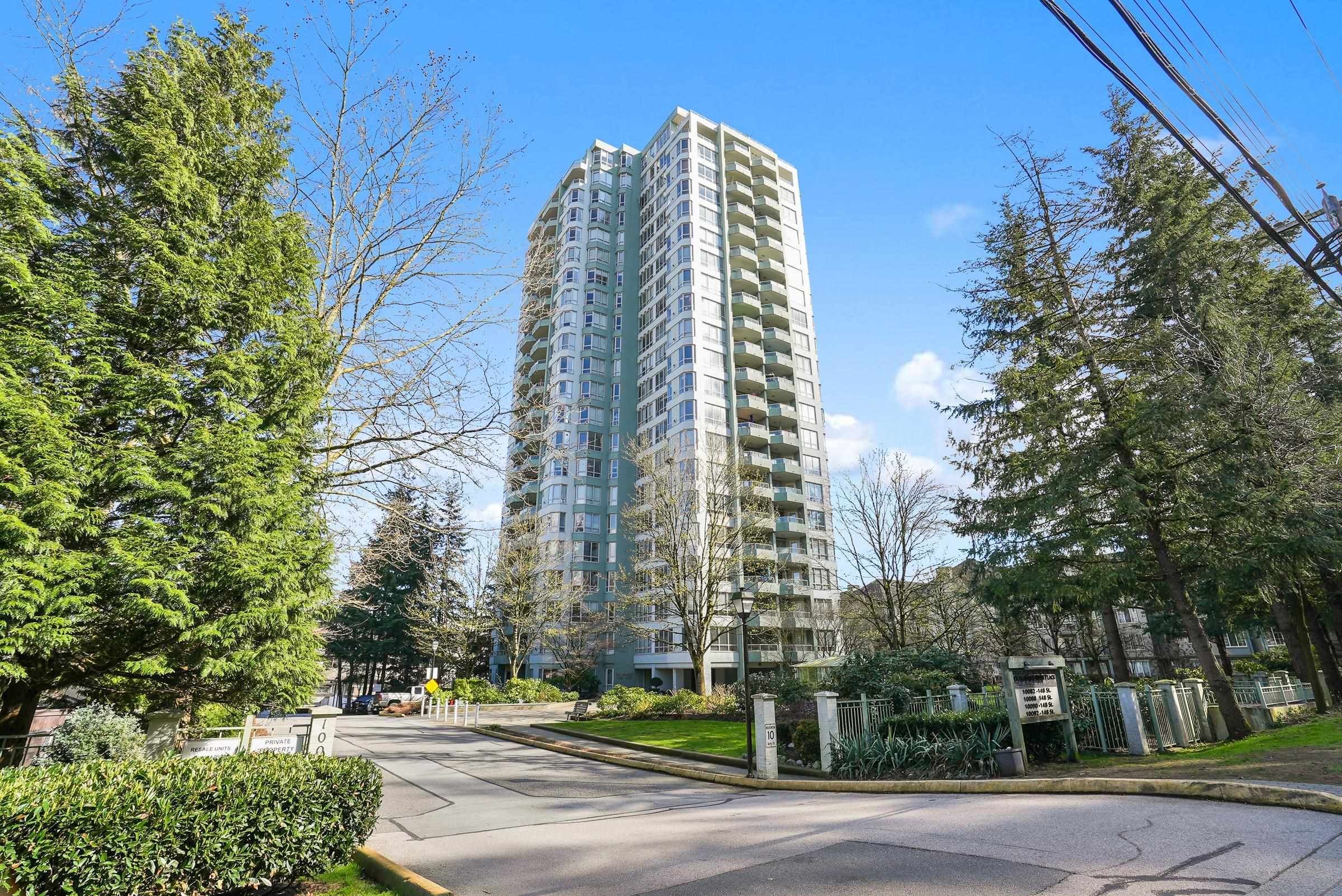 I have sold a property at 205 10082 148 ST in Surrey
